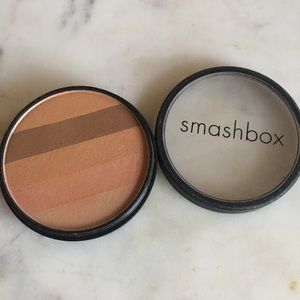 Smashbox cheek color
